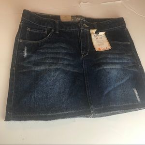 Levi’s Denim Skirt
